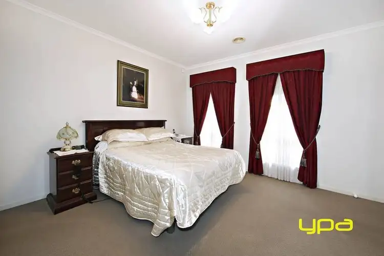 Second view of Homely house listing, 31 Chifley Circuit, Burnside Heights VIC 3023