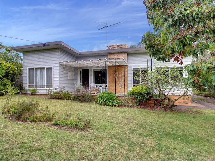 34 Government Road, Rye VIC 3941