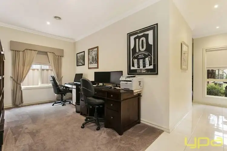 Sixth view of Homely house listing, 4 Hilltop Court, Sunbury VIC 3429