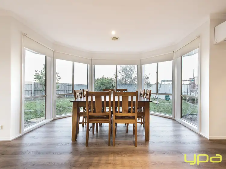 Third view of Homely house listing, 9 Lindsay Place, Bacchus Marsh VIC 3340