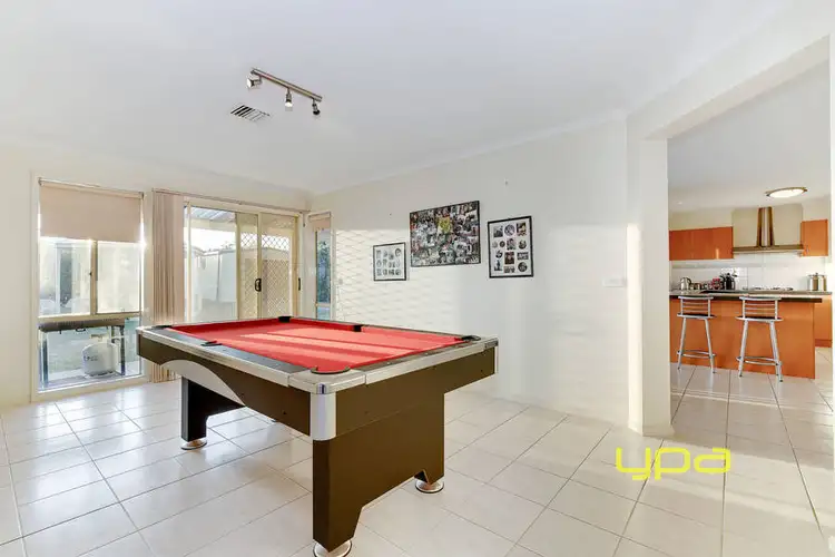 Third view of Homely house listing, 44 Harmony Drive, Tarneit VIC 3029