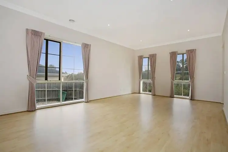 Fourth view of Homely house listing, 32 Saxonwood Drive, Sunbury VIC 3429