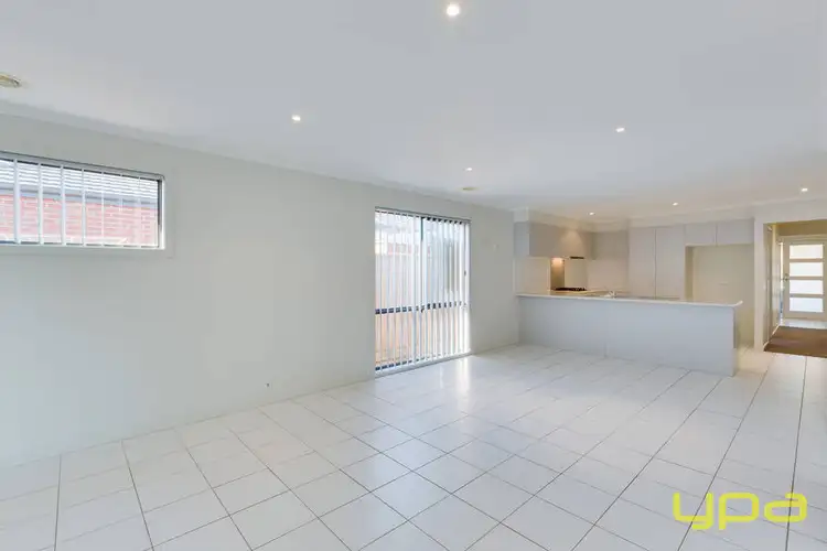 Third view of Homely house listing, 25 Hamish Drive, Tarneit VIC 3029