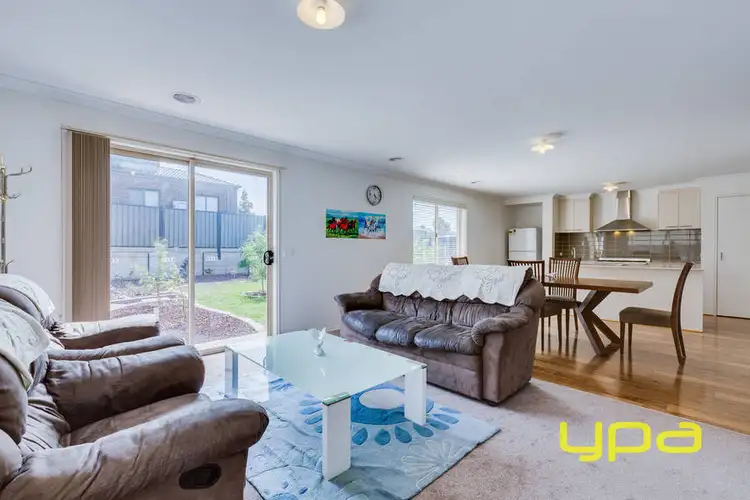 Fourth view of Homely house listing, 834 Tarneit Road, Tarneit VIC 3029