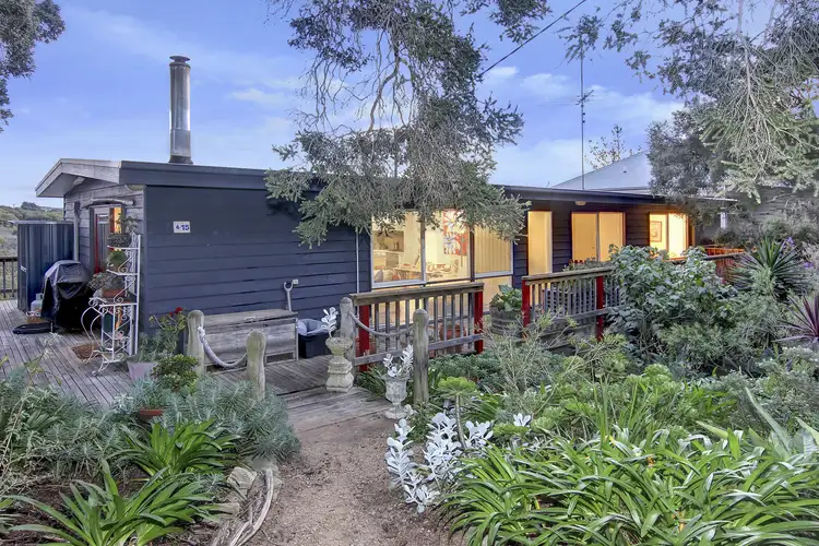 Second view of Homely house listing, 15 Macfarlan Avenue, Blairgowrie VIC 3942