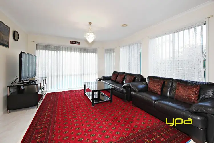 Fifth view of Homely house listing, 15 Cuthbert Place, Burnside VIC 3023