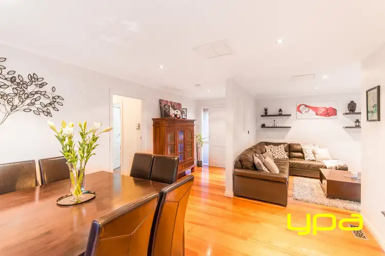 Fifth view of Homely house listing, 18 Timboon Crescent, Broadmeadows VIC 3047