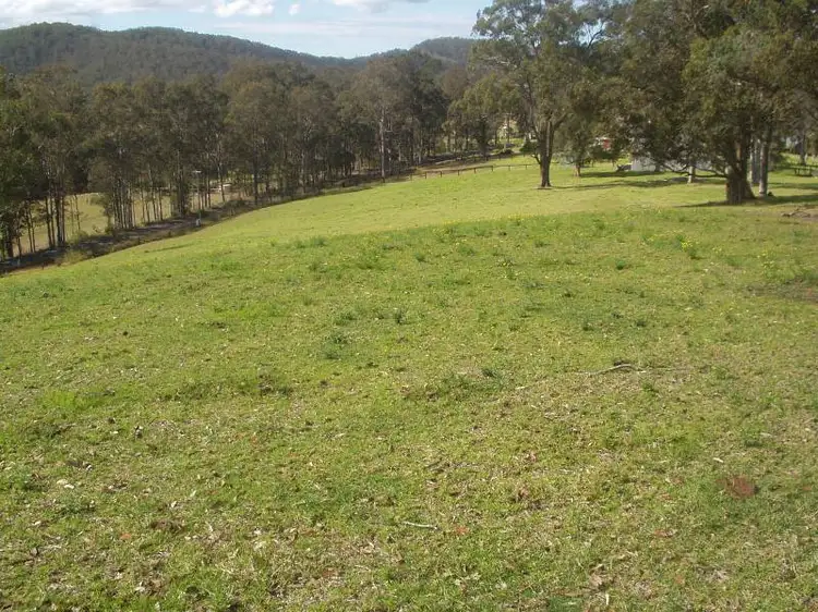Second view of Homely land listing, Address available on request