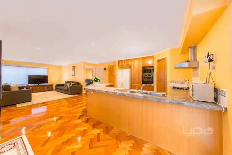 Fourth view of Homely house listing, 3 Cornell Close, Broadmeadows VIC 3047