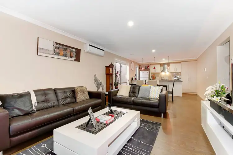 Fourth view of Homely house listing, 18 Ballybunion Avenue, Craigieburn VIC 3064