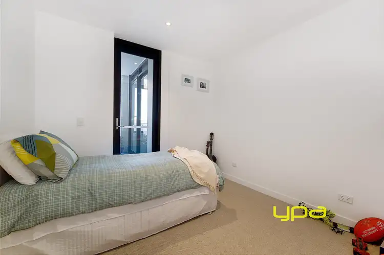 Seventh view of Homely unit listing, 110/521 Mt Alexander Road, Moonee Ponds VIC 3039