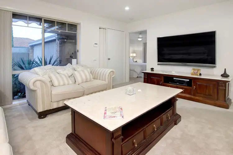 Third view of Homely unit listing, 38/113 Country Club Drive, Safety Beach VIC 3936