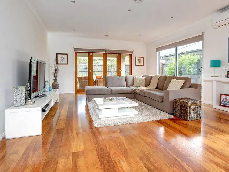 Second view of Homely house listing, 6 Mainsail Place, Safety Beach VIC 3936