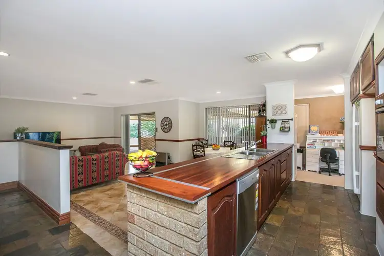 Seventh view of Homely house listing, 41 Redheart Drive, Thornlie WA 6108