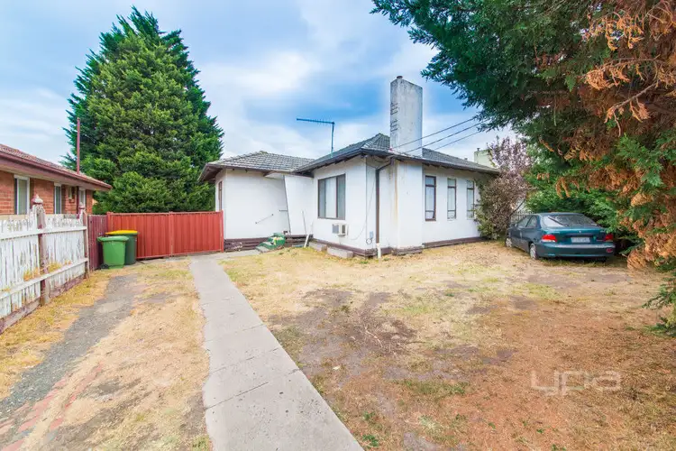 Second view of Homely house listing, 287 Camp Road, Broadmeadows VIC 3047