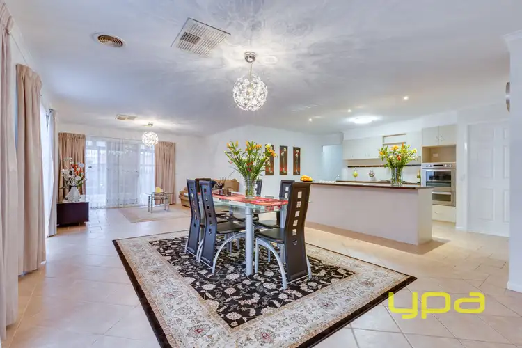 Fourth view of Homely house listing, 26 Alfred Park Drive, Tarneit VIC 3029