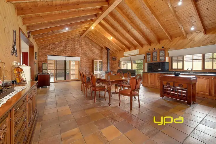Second view of Homely house listing, 20 Sherwood Street, Hadfield VIC 3046