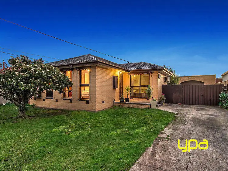 7 Ballin Street, Kings Park VIC 3021