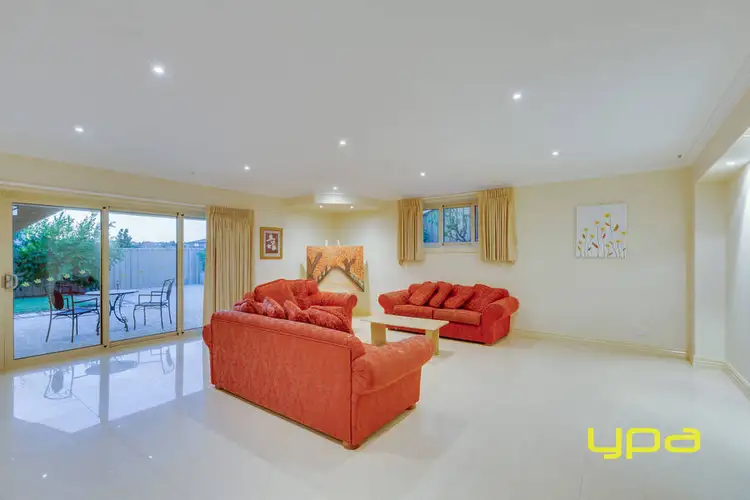 Third view of Homely house listing, 19 Fraserburgh Crescent, Greenvale VIC 3059