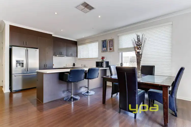 Third view of Homely unit listing, 1/18 Harness Court, Truganina VIC 3029