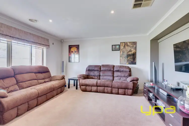 Fourth view of Homely house listing, 14 Bradman Drive, Tarneit VIC 3029