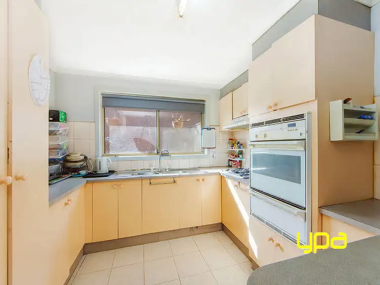 Third view of Homely townhouse listing, 7/484-486 Main Road West, St Albans VIC 3021