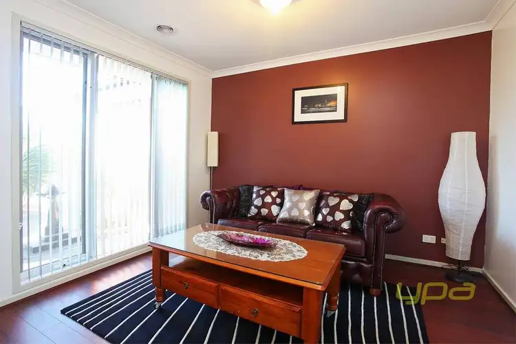 Sixth view of Homely house listing, 3 Binalong Court, Burnside VIC 3023