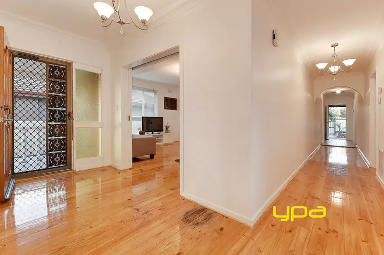 Fifth view of Homely house listing, 12 Brunton Crescent, Tullamarine VIC 3043
