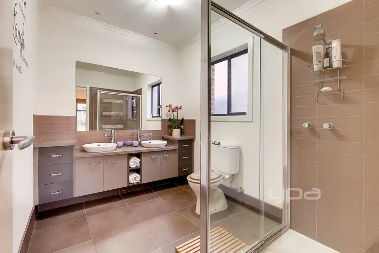 Fifth view of Homely house listing, 3 Jezebel Way, Tarneit VIC 3029