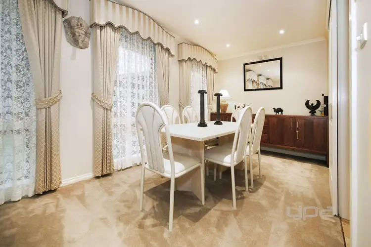 Fourth view of Homely house listing, 20 Munich Drive, Keilor Downs VIC 3038