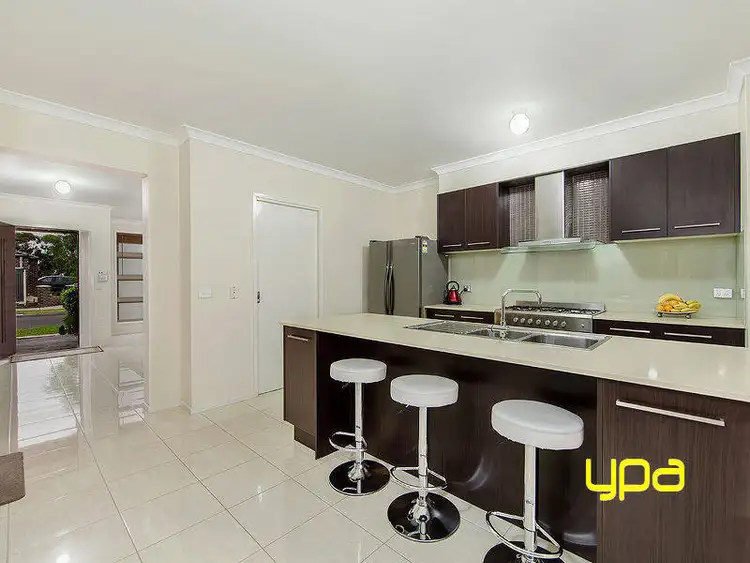 Third view of Homely house listing, 7 Edgerunner Circuit, St Albans VIC 3021