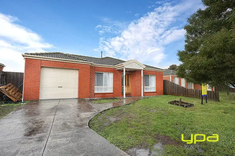 Main view of Homely house listing, 55 Academy Drive, Broadmeadows VIC 3047
