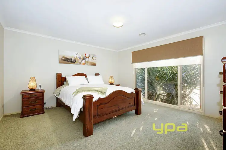 Sixth view of Homely house listing, 52 Jamieson Terrace, Taylors Hill VIC 3037