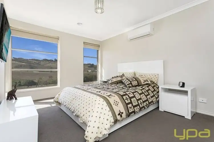 Seventh view of Homely house listing, 25 Courtney Drive, Sunbury VIC 3429