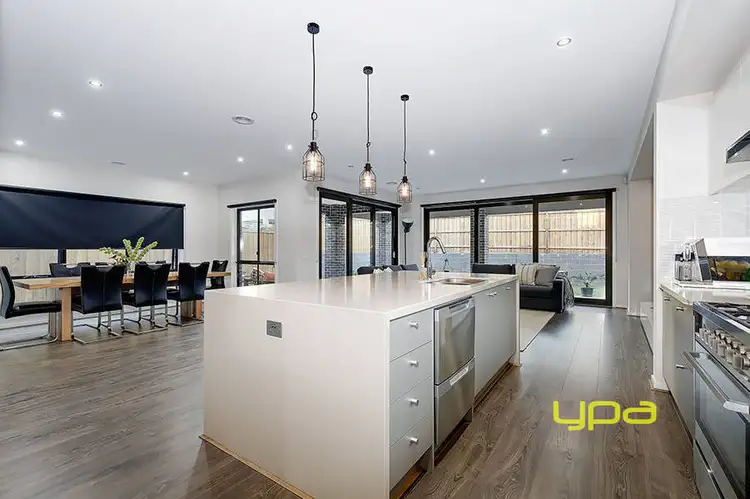 Fourth view of Homely house listing, 19 Vidos Road, Greenvale VIC 3059