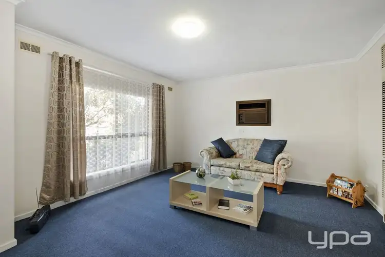 Third view of Homely unit listing, 1/43 Pasley Street, Sunbury VIC 3429