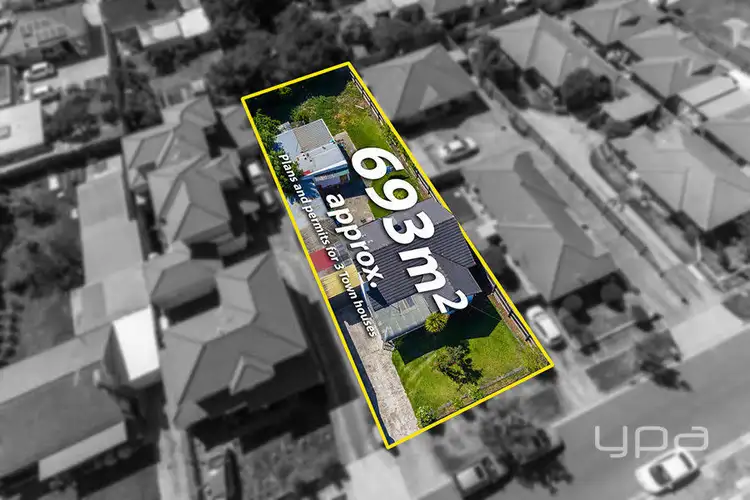 Seventh view of Homely house listing, 24 Meredith Street, Broadmeadows VIC 3047