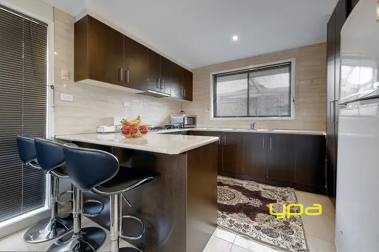Third view of Homely unit listing, 4 Tarcoola Avenue, Meadow Heights VIC 3048