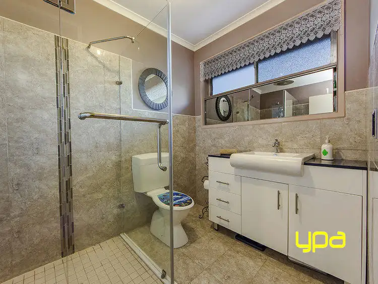 Sixth view of Homely house listing, 4 Mavis Crescent, Kings Park VIC 3021