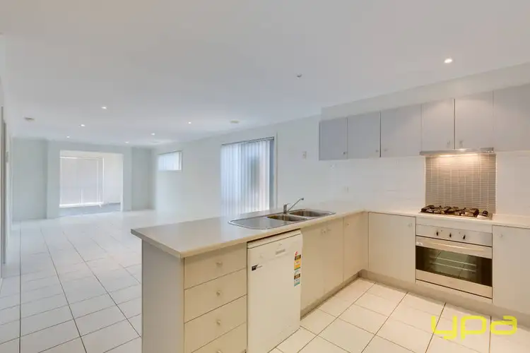Fourth view of Homely house listing, 25 Hamish Drive, Tarneit VIC 3029