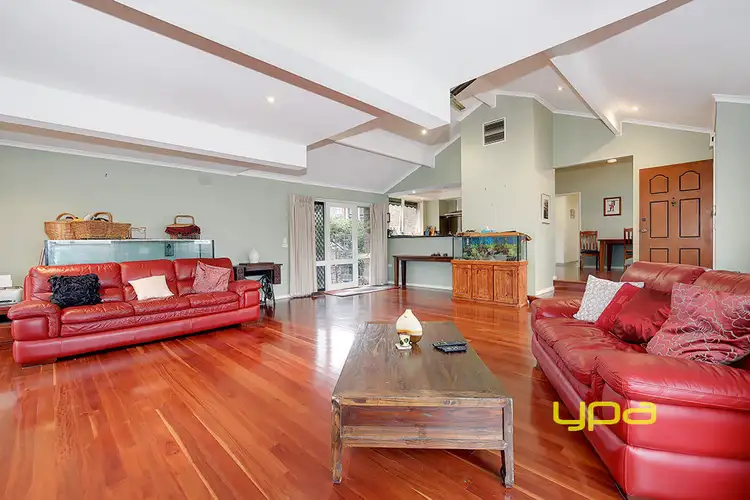 Seventh view of Homely house listing, 11 Lavery Place, Attwood VIC 3049