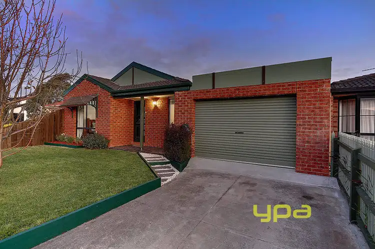 49 Meade Way, Sydenham VIC 3037