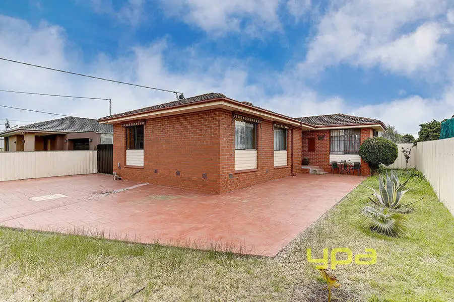 Main view of Homely house listing, 34 Norval Crescent, Coolaroo VIC 3048
