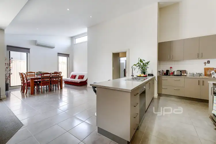 Fourth view of Homely house listing, 30 Yankos Drive, Werribee VIC 3030