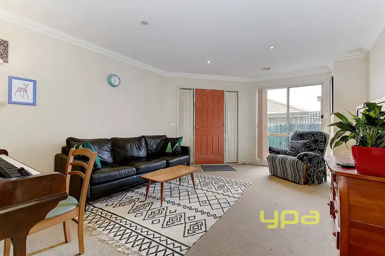 Second view of Homely unit listing, 2/9 Mitta Mitta Way, Meadow Heights VIC 3048