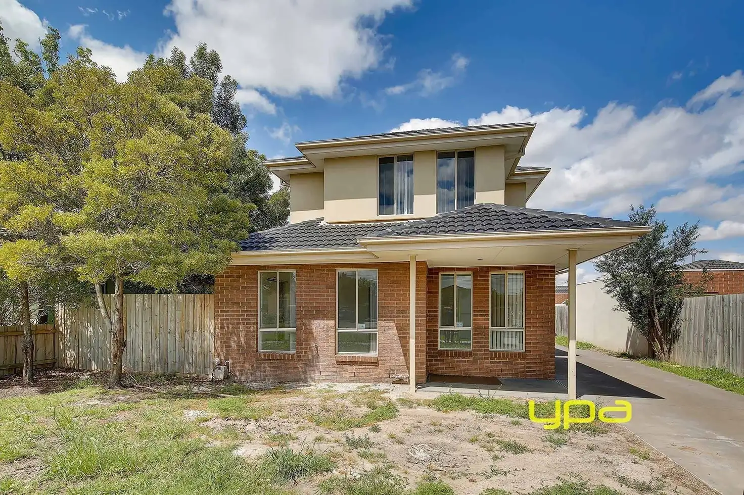 Main view of Homely townhouse listing, 1/174 Widford Street, Broadmeadows VIC 3047