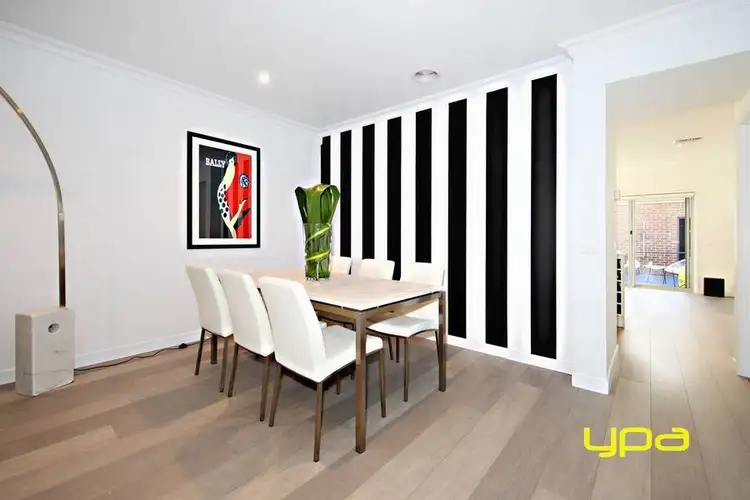 Fourth view of Homely townhouse listing, 3a Wentworth Drive, Taylors Lakes VIC 3038