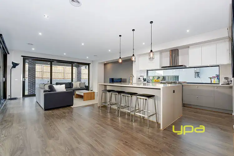 Seventh view of Homely house listing, 19 Vidos Road, Greenvale VIC 3059