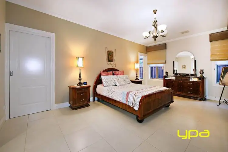 Fifth view of Homely house listing, 38 Arbour Boulevard, Burnside Heights VIC 3023