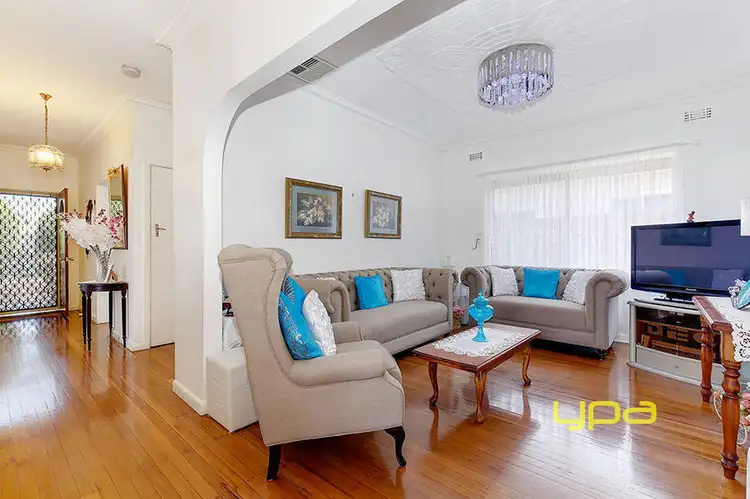 Fifth view of Homely house listing, 128 Cardinal Road, Glenroy VIC 3046